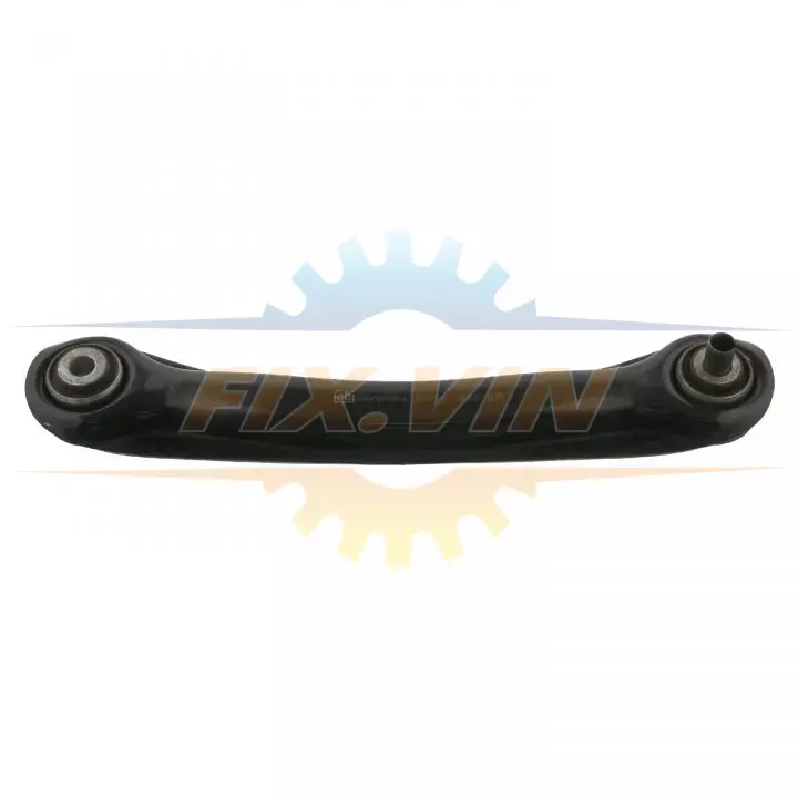 Важіль MERCEDES W202/W124/W210/W201 "RL "82-"11 FEBI BILSTEIN 02110 (фото 1)
