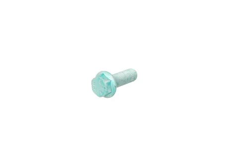 Болт ресори M12x1,5 (довжина болта 35мм) MAN FEBI BILSTEIN 02119