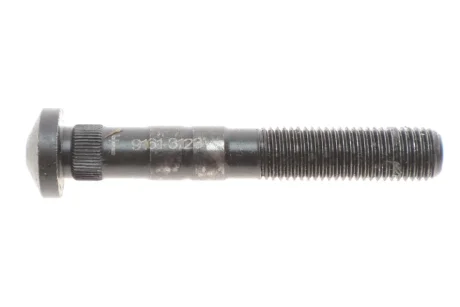 Болт кріплення кришки шатуна FEBI BILSTEIN 02126