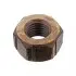 Гайка кріплення кришки шатуна VW Golf/Passat 1.6-2.0 82-06 (M8x1x14) FEBI BILSTEIN 02127 (фото 1)
