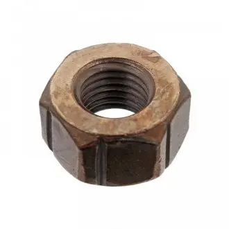 Гайка кріплення кришки шатуна VW Golf/Passat 1.6-2.0 82-06 (M8x1x14) FEBI BILSTEIN 02127