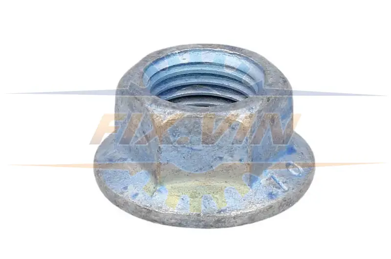 Гайка FEBI BILSTEIN 02140 (фото 1)