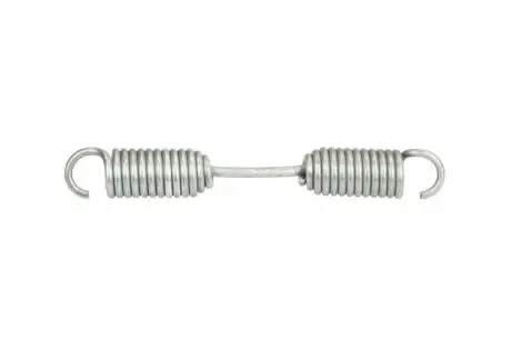 Пружина гальмівної колодки FEBI BILSTEIN 02207