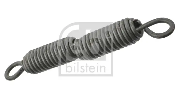 Пружина гальмівної колодки FEBI BILSTEIN 02208 (фото 1)