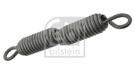 Пружина гальмівної колодки FEBI BILSTEIN 02208