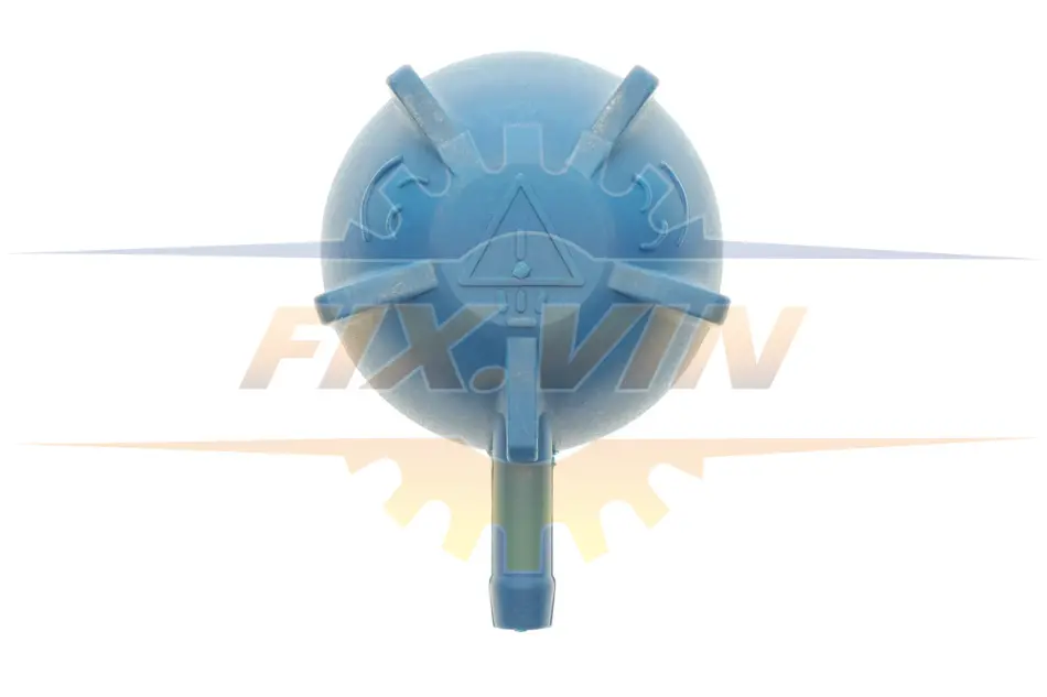 Кришка радіатора VW Transporter (T1/T2/T3) FEBI BILSTEIN 02213 (фото 1)