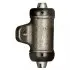 Гальмівний циліндр VW Transporter (T1/T2/T3) FEBI BILSTEIN 02218 (фото 3)