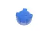 Кришка бачка розширення охолоджуючої рідини FEBI BILSTEIN 02269 (фото 3)