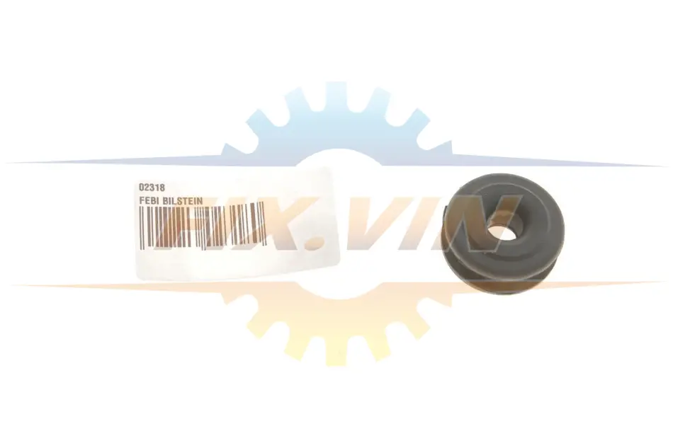 Втулка гумова FEBI BILSTEIN 02318 (фото 1)