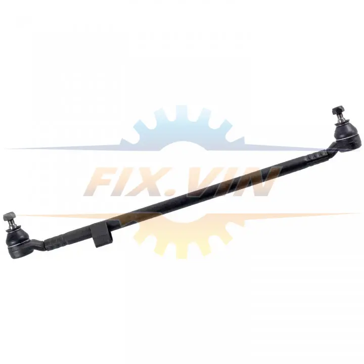 Поперечна рульова тяга Mercedes 230 / Mercedes 200 / Mercedes 300 FEBI BILSTEIN 02381 (фото 1)