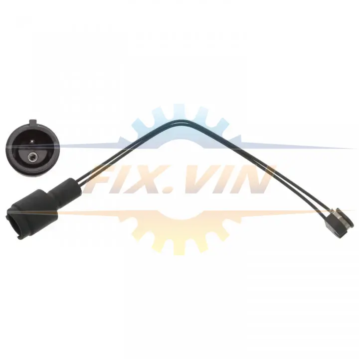 Датчик зносу колодок гальмівних FEBI BILSTEIN 02398 (фото 1)