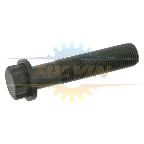 Болт маховика FEBI BILSTEIN 02403 (фото 1)