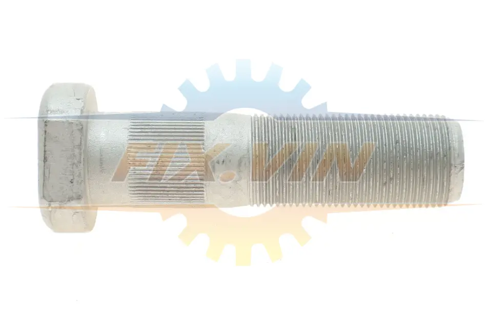 Шпилька колісна FEBI BILSTEIN 02406 (фото 1)