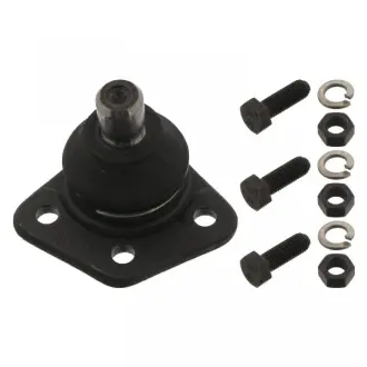 Передній кульовий шарнір FEBI BILSTEIN 02408