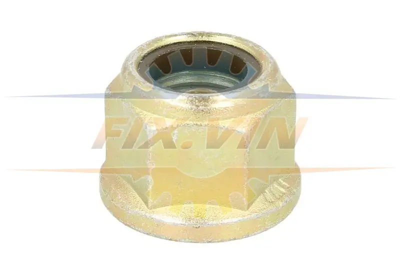 Гайка FEBI BILSTEIN 02423 (фото 1)