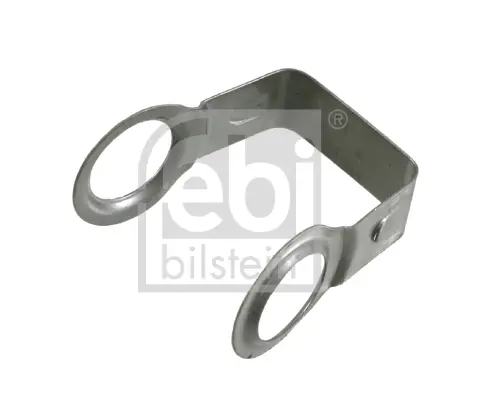 Стопорна шайба для болтів гальмівної колодки FEBI BILSTEIN 02435 (фото 1)