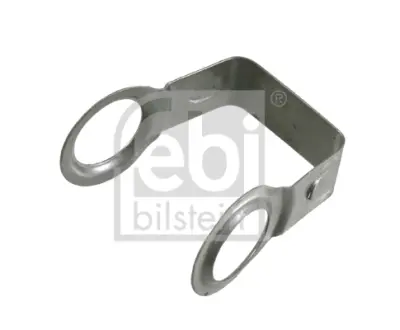 Стопорна шайба для болтів гальмівної колодки FEBI BILSTEIN 02435