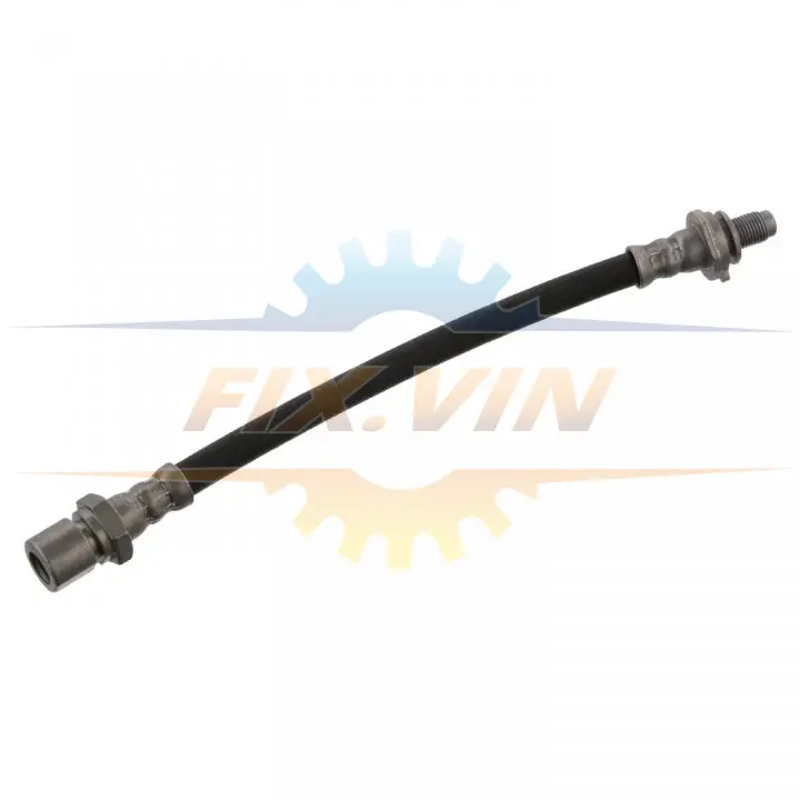 Гальмівний шланг FEBI BILSTEIN 02492 (фото 1)