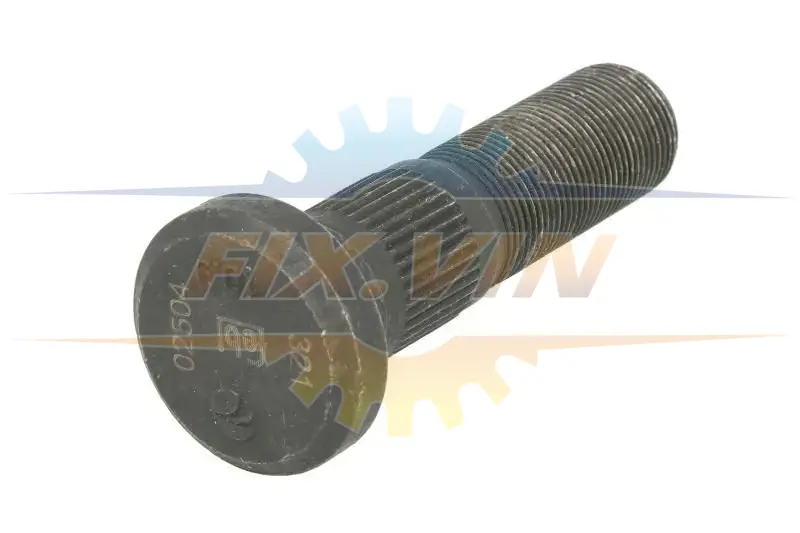 Шпилька колісна FEBI BILSTEIN 02504 (фото 1)