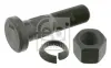 Болт кріплення колеса FEBI BILSTEIN 02505