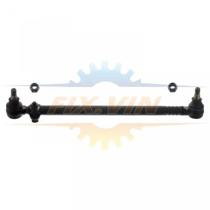 Рульова тяга продольна FEBI BILSTEIN 02734 (фото 1)