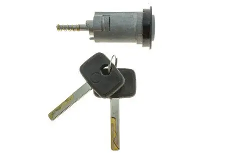 Замок запалювання OPEL Omega/Vectra/Ascona FEBI BILSTEIN 02743