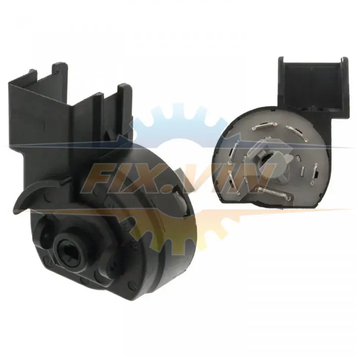 Контактная группа замка зажигания OPEL (пр-во FEBI) FEBI BILSTEIN 02749 (фото 1)