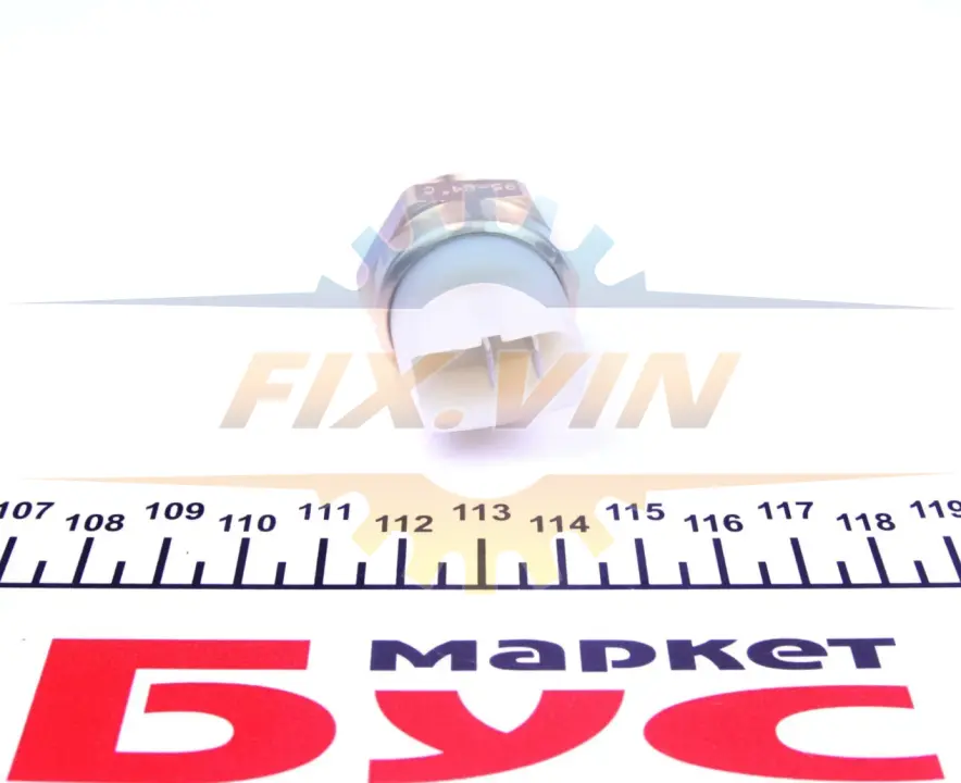 Датчик температури VW,SEAT (вир-во FEBI) FEBI BILSTEIN 02754 (фото 1)