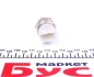 Датчик температури VW,SEAT (вир-во FEBI) FEBI BILSTEIN 02754 (фото 1)