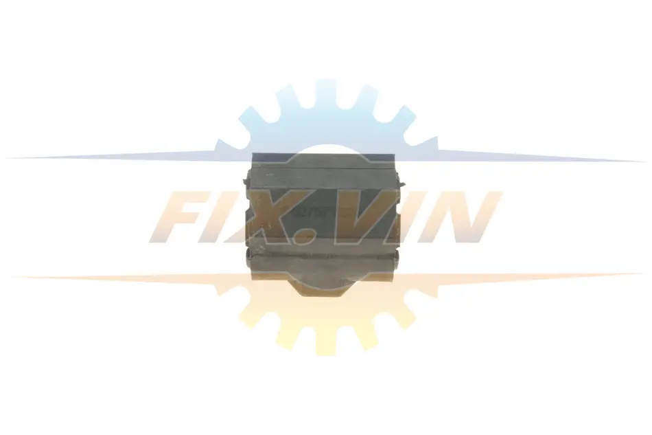 Втулка стабілізатора (переднього) VW Polo 75-94 FEBI BILSTEIN 02757 (фото 1)