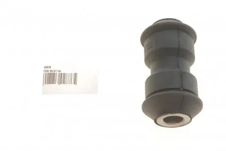 Сайлентблок ресори FEBI BILSTEIN 02876