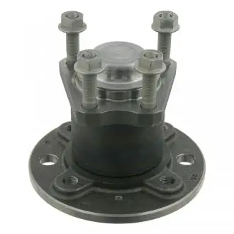 Комплект подшипника ступицы колеса FEBI BILSTEIN 02895