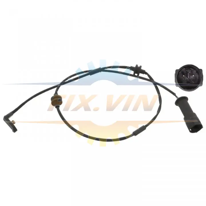 Датчик зносу колодок Opel Omega FEBI BILSTEIN 02917 (фото 1)