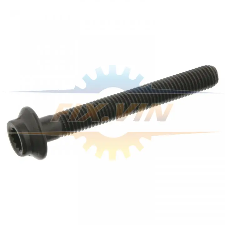 Болт головки (з внутрішнім не шестигранним шліцем) FEBI BILSTEIN 02949 (фото 1)