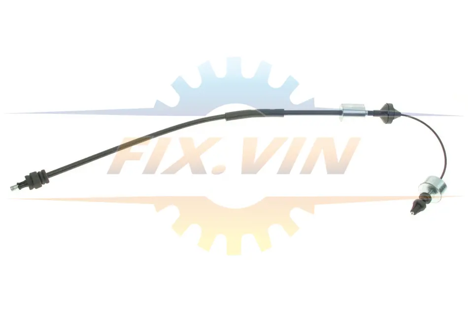 Болт головки (з внутрішнім не шестигранним шліцем) FEBI BILSTEIN 02950 (фото 1)