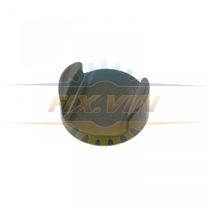 Шайба штовхача клапана OPEL/DAEWOO 7mm (вир-во FEBI) FEBI BILSTEIN 02999 (фото 1)