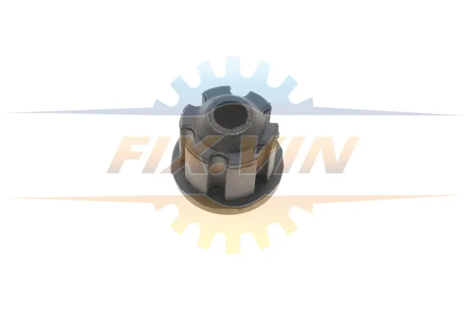 Сайлентблок Opel Astra / Opel Corsa / Opel Kadett FEBI BILSTEIN 03081 (фото 1)