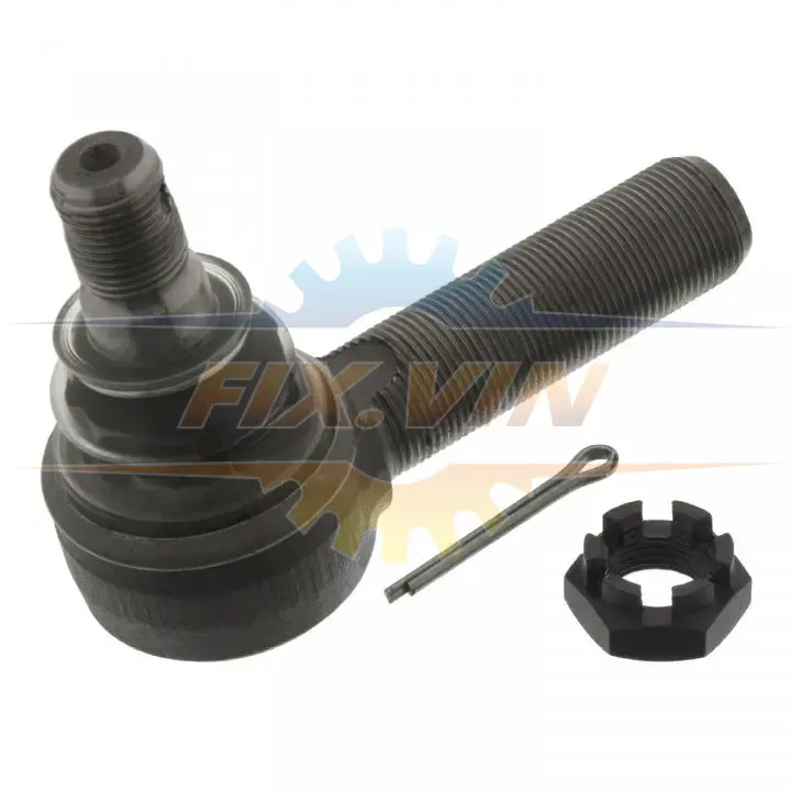 Рульова тяга Mercedes-Benz FEBI BILSTEIN 03132 (фото 1)