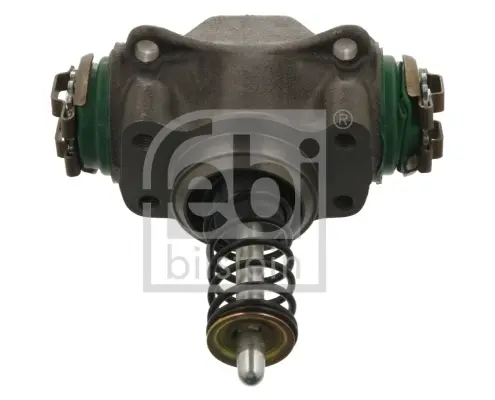 Вузол розпірного клина для барабанного гальма FEBI BILSTEIN 03138 (фото 1)