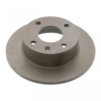 Тормозной диск FEBI BILSTEIN 03169