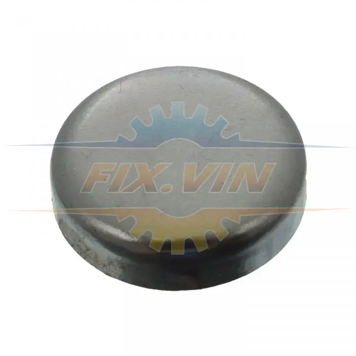 Заглушка блоку VAG/OPEL d 26mm (вир-во FEBI) FEBI BILSTEIN 03201 (фото 1)