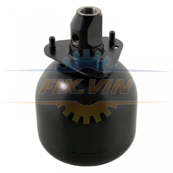 Гідроаккумулятор підвіски Mercedes 230 / Mercedes C 180 / Mercedes E 250 FEBI BILSTEIN 03277 (фото 1)
