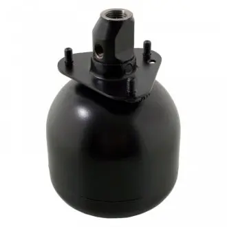 Гідроаккумулятор підвіски Mercedes 230 / Mercedes C 180 / Mercedes E 250 FEBI BILSTEIN 03277