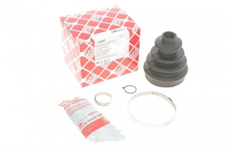 Пильник ШРУСа Ford Escort / Ford Fiesta Classic / Ford Fiesta FEBI BILSTEIN 03287