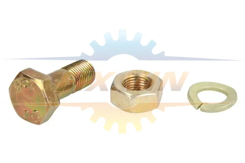Болт FEBI BILSTEIN 03344 (фото 1)