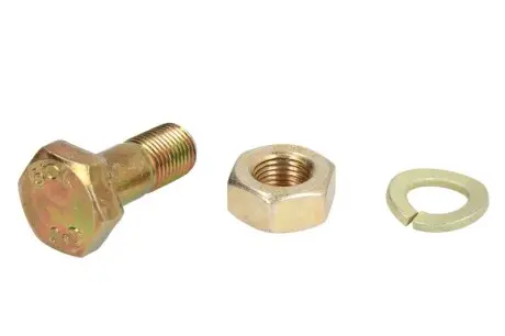 Болт FEBI BILSTEIN 03344