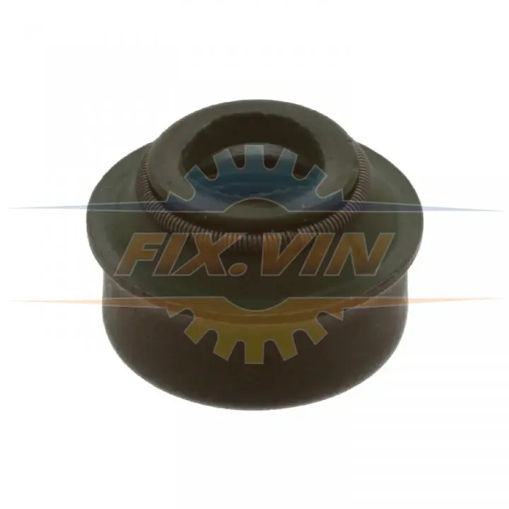 Ковпачки маслознімні FORD 1,6D/1,7D (вир-во Febi) FEBI BILSTEIN 03358 (фото 1)