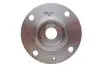 Маточина колеса SEAT CORDOBA, VW GOLF, PASSAT 84 - передн. міст (Вир-во FEBI) FEBI BILSTEIN 03368 (фото 1)