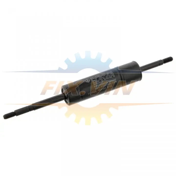Амортизатор двигуна Mercedes 240 / Mercedes 200 / Mercedes 280 FEBI BILSTEIN 03522 (фото 1)