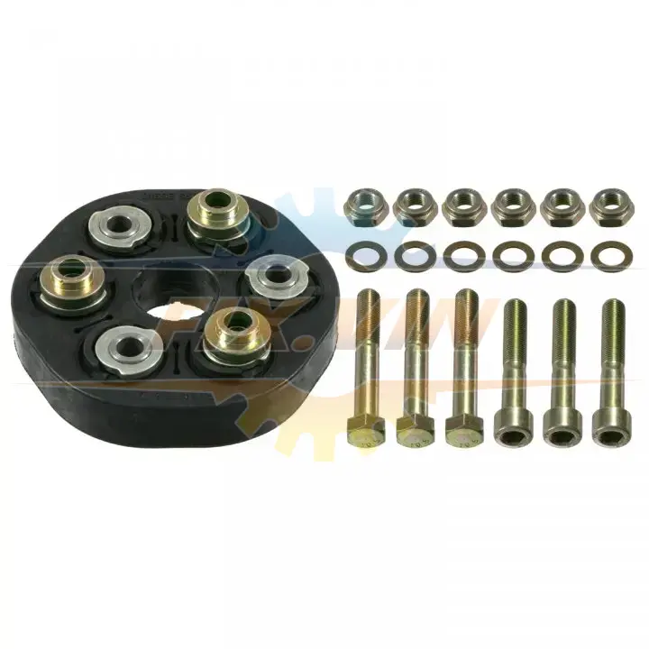 Ремкомплект еластичної муфти Mercedes C 180 / Mercedes C 200 FEBI BILSTEIN 03568 (фото 1)